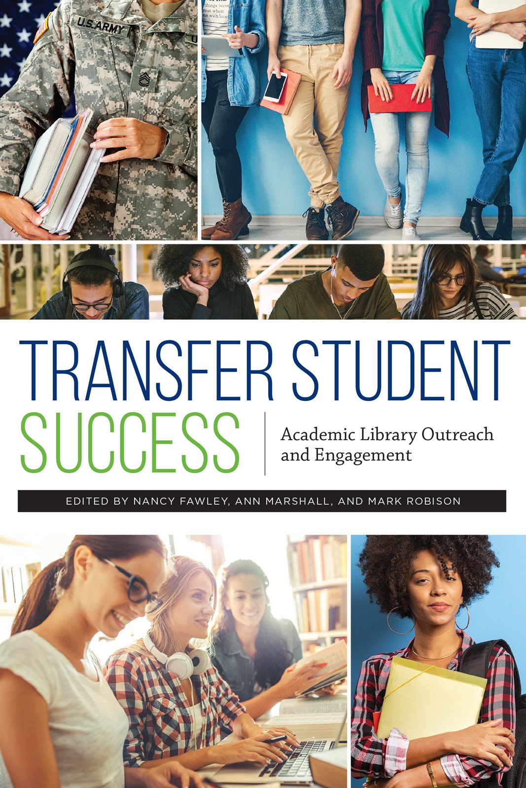 resource for third year transfer students
