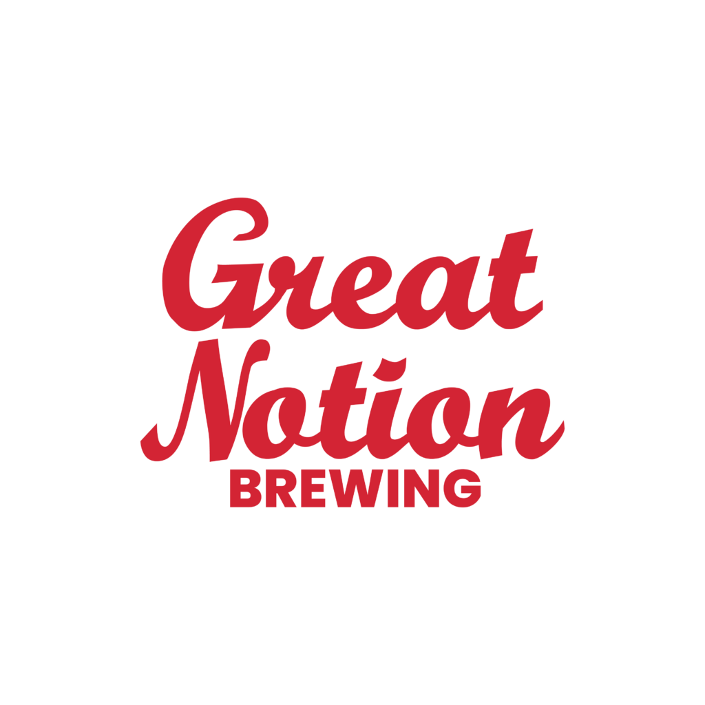 Great Notion Brewing Logo