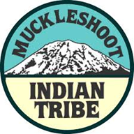 Muckleshoot Indian Tribe logo