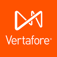 Vertafore logo