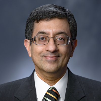 Professor P.V. Sundar Balakrishnan