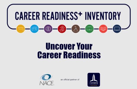 Career Readiness+Inventory banner