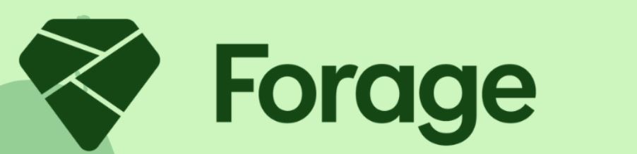 Forage banner