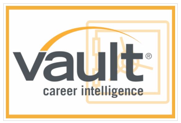 Vault banner