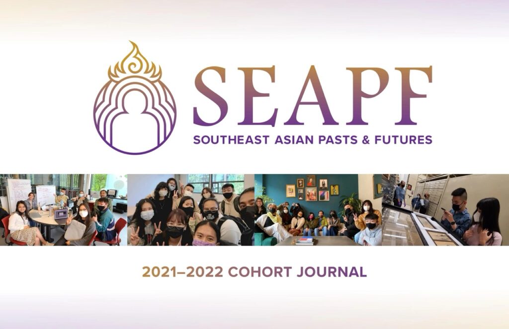 2021-2022 Southeast Asian Pasts & Futures Journal