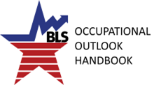 Occupational Outlook Handbook Logo