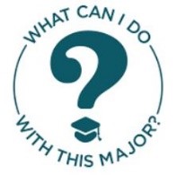 What can I do with this major? Logo