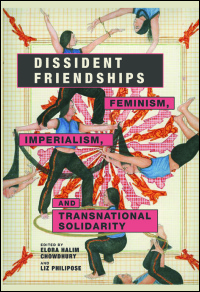alka kurian solidarity through dissidence