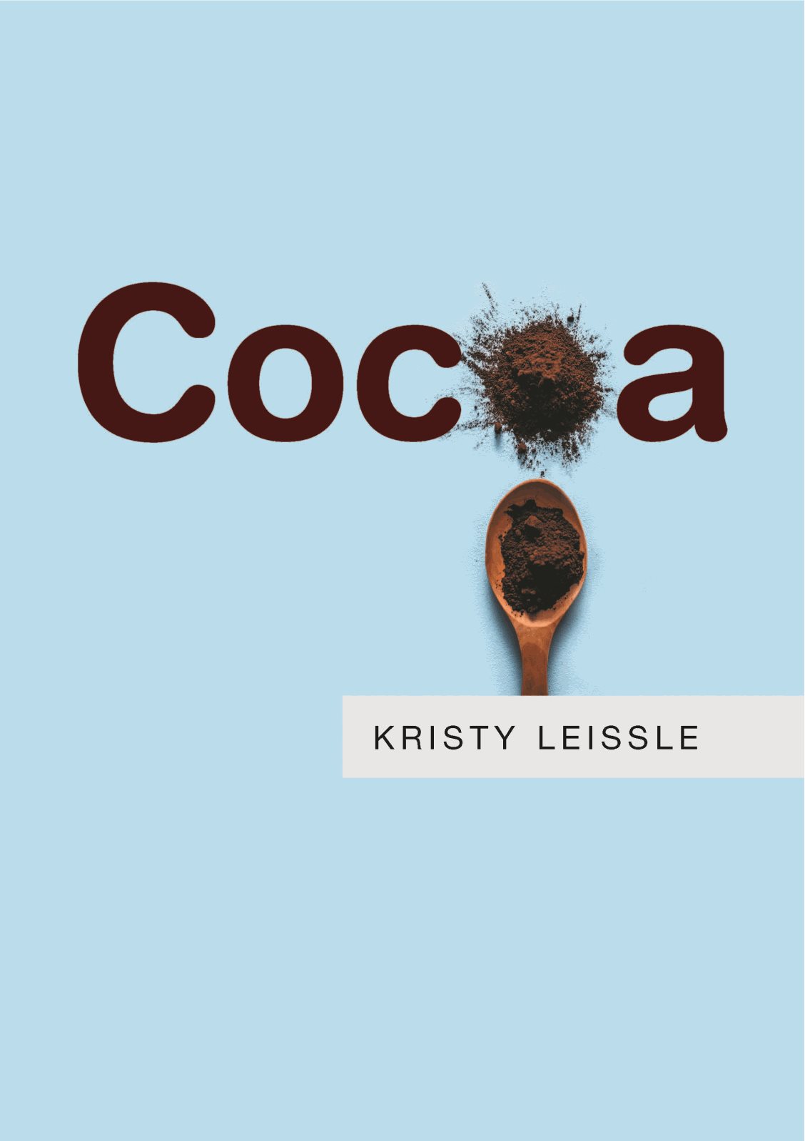 Cocoa book cover