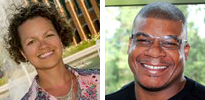 crystal and johnson accepted into phd programs