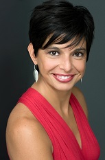photo of Diana Garcia-Snyder