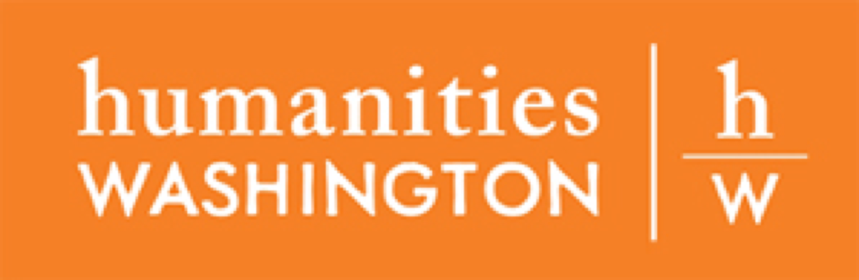 Humanities Washington logo
