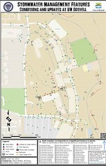 ias students map bothell communities