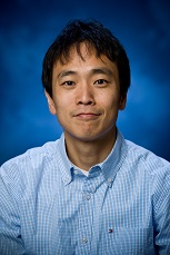 jin kyu jung promoted associate professor