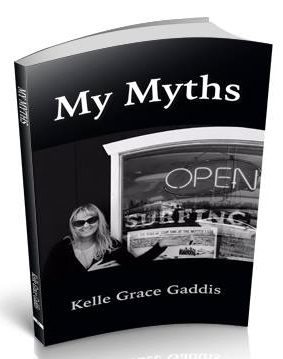 kelle grace gaddis publishes my myths