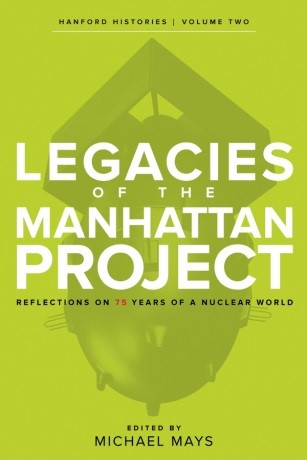 cover of Legacies of the Manhattan Project