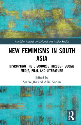 new feminisms in south asia