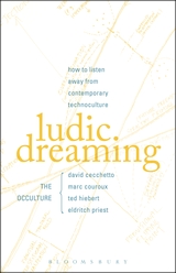ted hiebert s co authored book ludic dreaming how