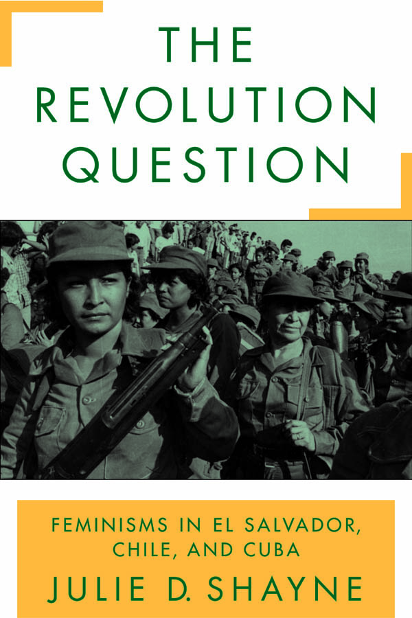 the revolution question